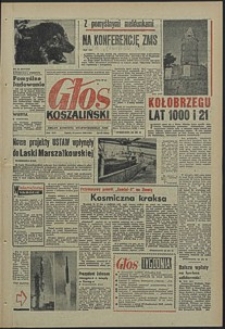 Głos Koszaliński. 1966, marzec, nr 66