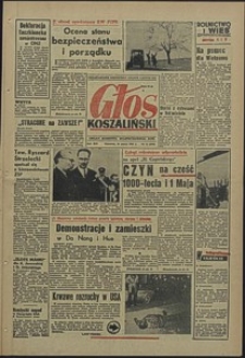Głos Koszaliński. 1966, marzec, nr 71