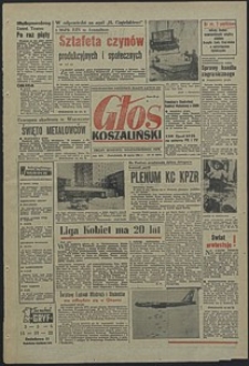 Głos Koszaliński. 1966, marzec, nr 74