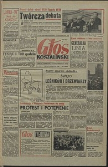 Głos Koszaliński. 1966, kwiecień, nr 78