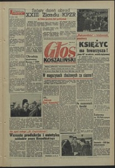 Głos Koszaliński. 1966, kwiecień, nr 81