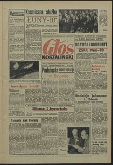 Głos Koszaliński. 1966, kwiecień, nr 82