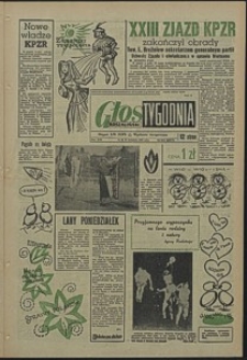 Głos Koszaliński. 1966, kwiecień, nr 85/86