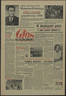Głos Koszaliński. 1966, kwiecień, nr 87