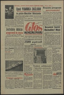 Głos Koszaliński. 1966, kwiecień, nr 90