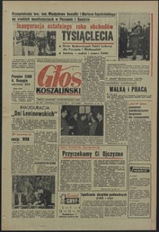 Głos Koszaliński. 1966, kwiecień, nr 92