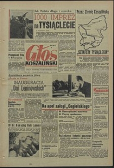 Głos Koszaliński. 1966, kwiecień, nr 93