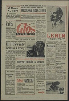 Głos Koszaliński. 1966, kwiecień, nr 96