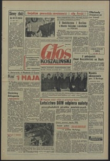 Głos Koszaliński. 1966, kwiecień, nr 101
