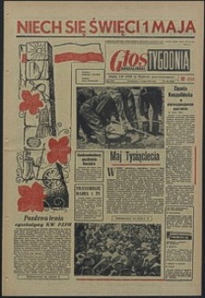 Głos Koszaliński. 1966, kwiecień, nr 103