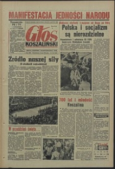 Głos Koszaliński. 1966, maj, nr 104