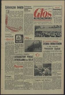 Głos Koszaliński. 1966, maj, nr 105