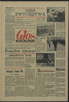 Głos Koszaliński. 1966, maj, nr 111