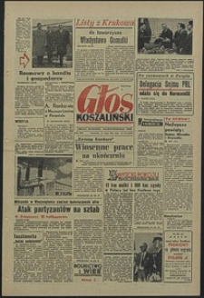 Głos Koszaliński. 1966, maj, nr 113