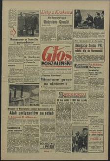 Głos Koszaliński. 1966, maj, nr 113