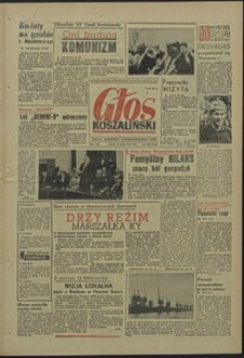 Głos Koszaliński. 1966, maj, nr 118