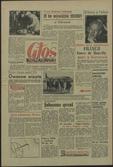 Głos Koszaliński. 1966, maj, nr 119