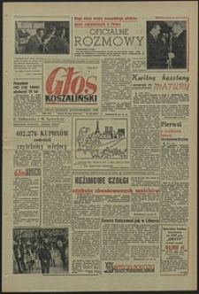 Głos Koszaliński. 1966, maj, nr 120