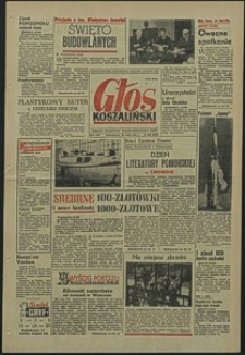 Głos Koszaliński. 1966, maj, nr 122