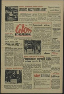 Głos Koszaliński. 1966, maj, nr 126