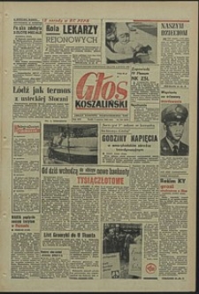 Głos Koszaliński. 1966, czerwiec, nr 130