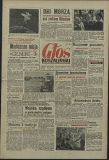 Głos Koszaliński. 1966, czerwiec, nr 135