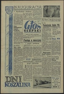 Głos Koszaliński. 1966, czerwiec, nr 137