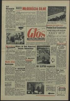 Głos Koszaliński. 1966, czerwiec, nr 140