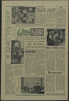 Głos Koszaliński. 1966, czerwiec, nr 145