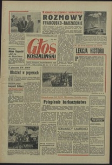 Głos Koszaliński. 1966, czerwiec, nr 148