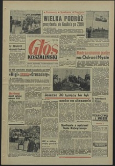 Głos Koszaliński. 1966, czerwiec, nr 149