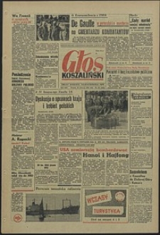 Głos Koszaliński. 1966, czerwiec, nr 153
