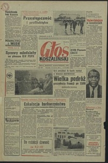 Głos Koszaliński. 1966, czerwiec, nr 155