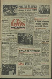 Głos Koszaliński. 1966, lipiec, nr 156