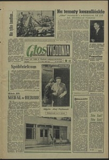 Głos Koszaliński. 1966, lipiec, nr 157