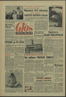Głos Koszaliński. 1966, lipiec, nr 159