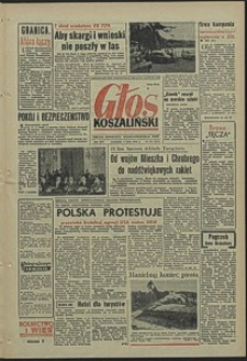 Głos Koszaliński. 1966, lipiec, nr 161