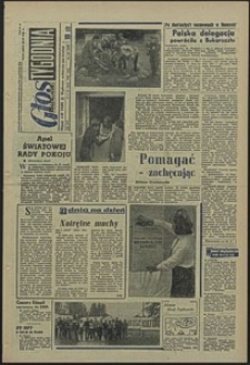 Głos Koszaliński. 1966, lipiec, nr 163