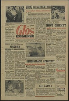 Głos Koszaliński. 1966, lipiec, nr 164