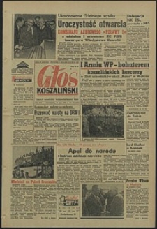 Głos Koszaliński. 1966, lipiec, nr 170