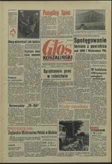 Głos Koszaliński. 1966, sierpień, nr 183