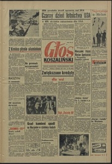 Głos Koszaliński. 1966, sierpień, nr 189