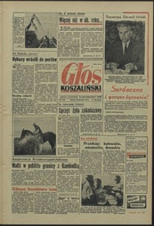 Głos Koszaliński. 1966, sierpień, nr 195
