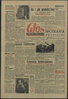 Głos Koszaliński. 1966, sierpień, nr 196