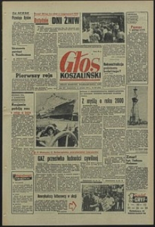 Głos Koszaliński. 1966, sierpień, nr 200