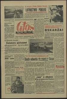 Głos Koszaliński. 1966, sierpień, nr 201