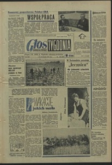 Głos Koszaliński. 1966, sierpień, nr 205