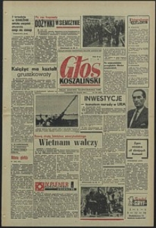 Głos Koszaliński. 1966, sierpień, nr 206