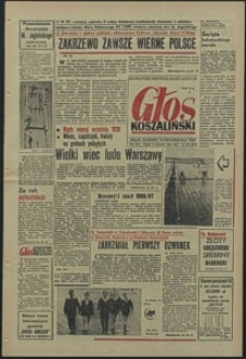 Głos Koszaliński. 1966, wrzesień, nr 210