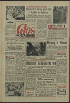 Głos Koszaliński. 1966, wrzesień, nr 213